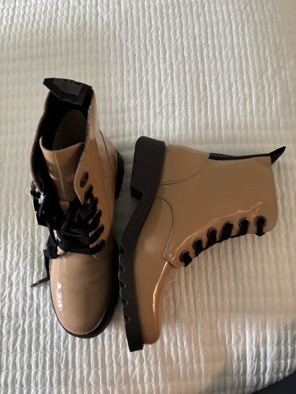Fly London Boots - Picture 2 of 5